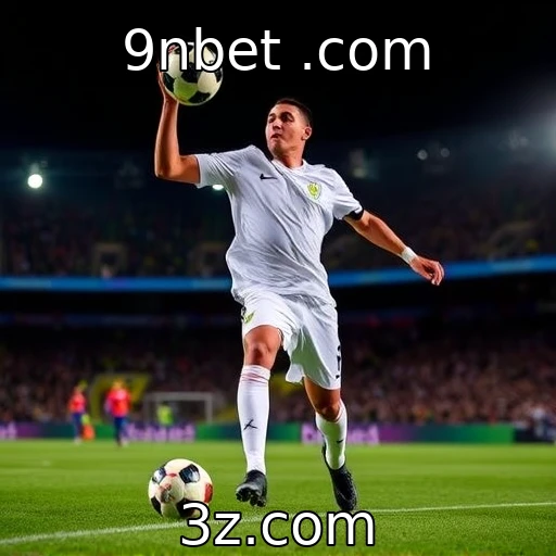 9nbet .com Análises detalhadas das partidas mais emocionantes do Campeonato Brasileiro