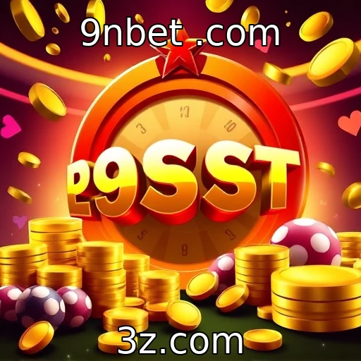 9nbet .com Obtenha lucros nas apostas esportivas: 5 dicas para otimizar seus ganhos