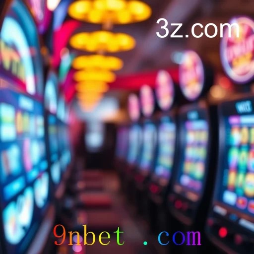 9nbet .com Slots
