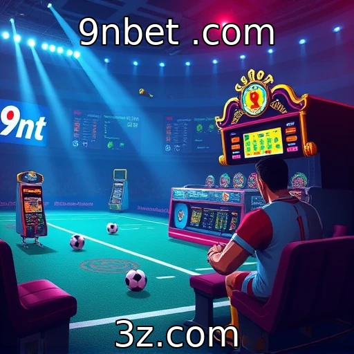 9nbet .com Apostas Esportivas: Dicas Cruciais para Análises de Partidas