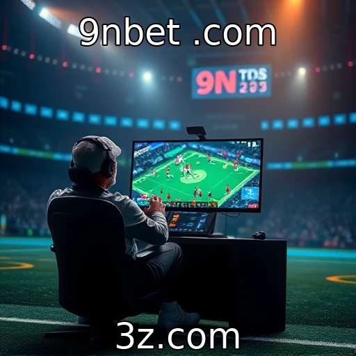 Descubra as Melhores Estratégias para Apostas em E-Sports em 2025 - 9nbet .com