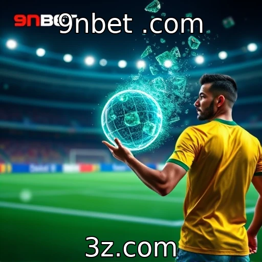 Apostadores brasileiros revelam suas estratégias para grandes vitórias - 9nbet .com