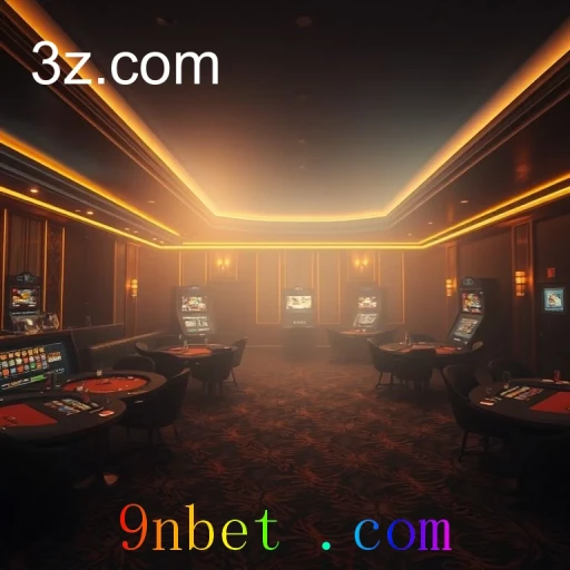 Experimente o Cassino do 9nbet.com e Aumente sua Emoção