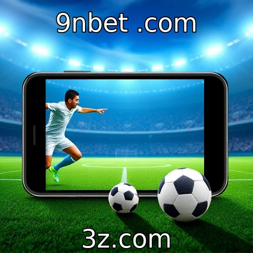 Principais estratégias para apostas esportivas com alta taxa de retorno - 9nbet .com