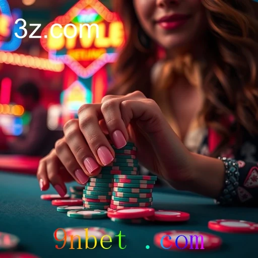 Emoções arrepiantes em slots no 9nbet.com que encantam jogadores